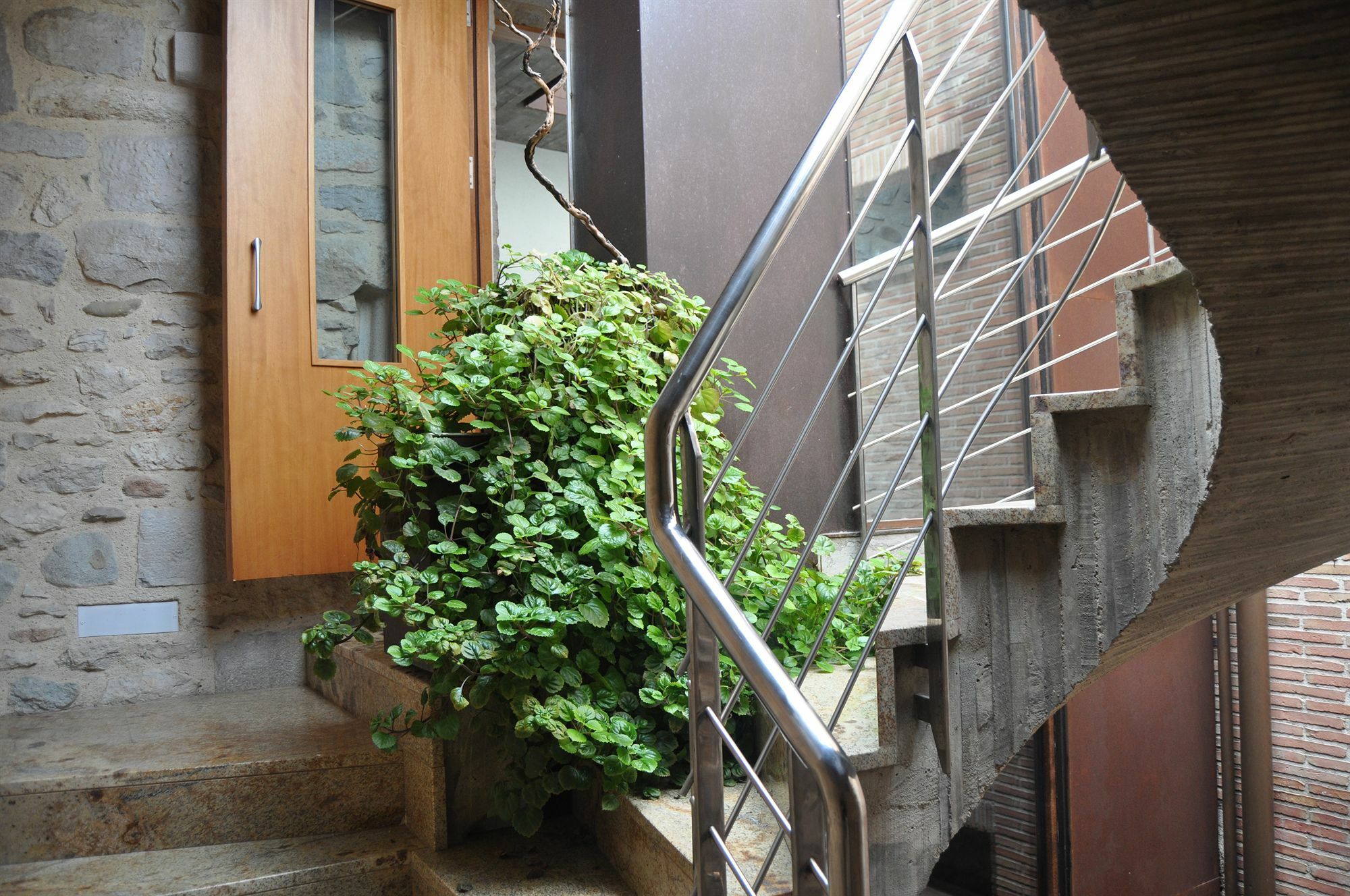 Apartments Historic 지로나 외부 사진